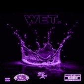 Wet (feat. OG Ron C) [Chopped Not Slopped Remix] artwork