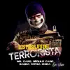 Los Pasajes del Terrorista (En Vivo) - Single album lyrics, reviews, download