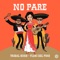 No Pare artwork