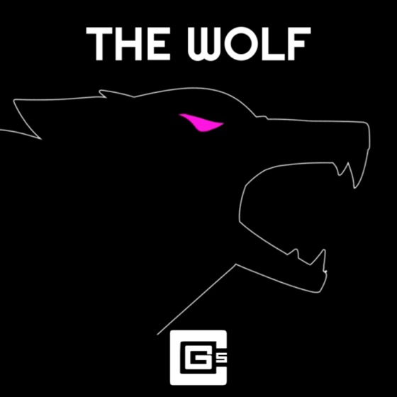 Cover artwork for The Wolf (feat. Cami-Cat & FamilyJules)