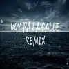Voy Pa la Calle (feat. Revelde, Young E & el Happy) [Remix] - Single album lyrics, reviews, download