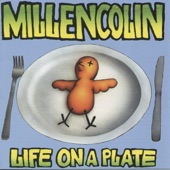 Life on a Plate artwork