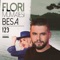 123 (feat. Besa) - Flori Mumajesi lyrics