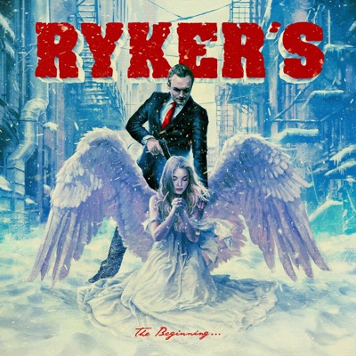 The Beginning... Doesn't Know the End - Rykers