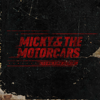 Micky and The Motorcars - Long Time Comin'  artwork