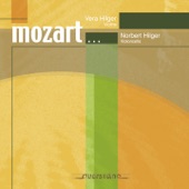 Mozart (Transcr. for Violin and Cello by Vera Hilger and Norbert Hilger) artwork