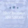 The Christmas Spa Special - Beautiful Xmas New Age Songs for Yoga & Meditation album lyrics, reviews, download