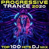 Progressive Trance 2020 Top 100 Hits DJ Mix artwork