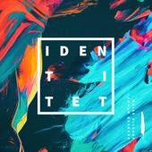 Identitet artwork