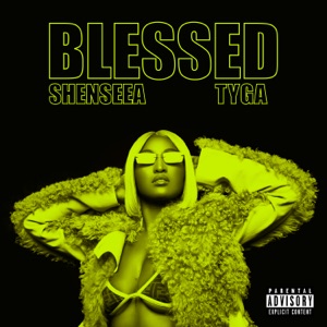 Blessed - Single