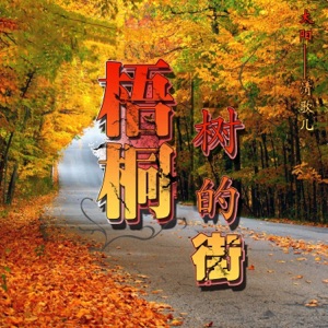 梧桐树的街 - Single
