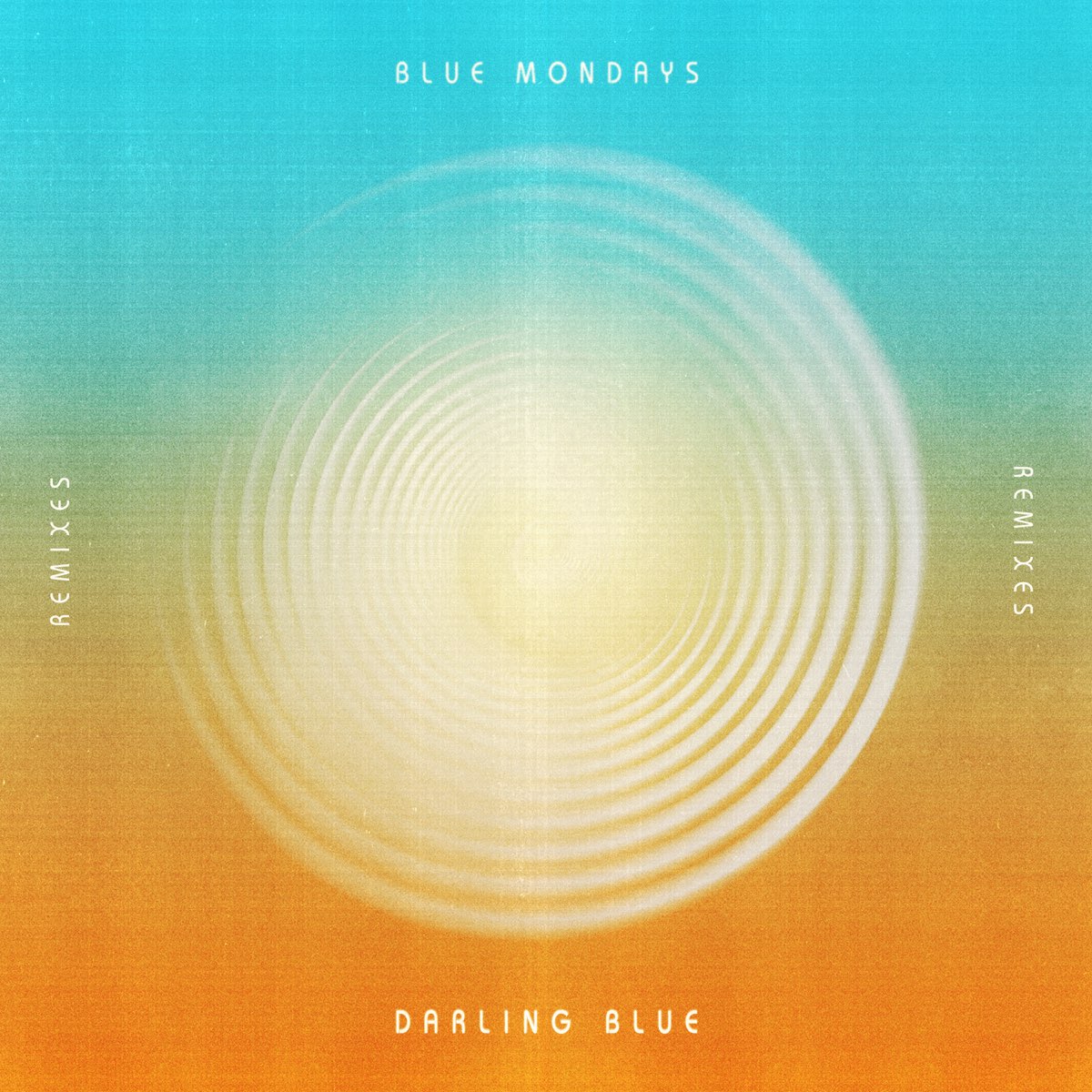 Blue Monday 2023. Blue Monday.