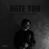 Hate You (Junerule Remix) [feat. Madamarye] - Single