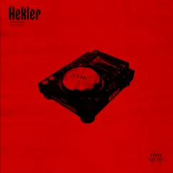 Sync Mode - Single by Hekler album reviews, ratings, credits