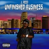 Unfinished Business - EP