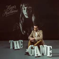 The Game - Single - Mayer Hawthorne The Game - Single - Mayer Hawthorne