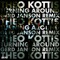 Theo Kottis - Turning Around (Gerd Janson Remix)