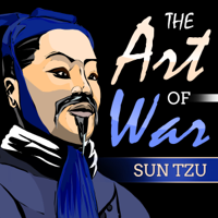 Sun Tzu - The Art of War artwork