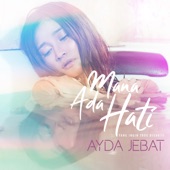 Mana Ada Hati (Yang Ingin Trus Disakiti) artwork