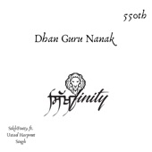 Dhan Guru Nanak (feat. Ustad Harpreet Singh) artwork