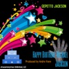 Gepetto Jackson - Happy Birthday Michael Jackson