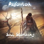 Psy'Aviah - Searching (feat. Mari Kattman)