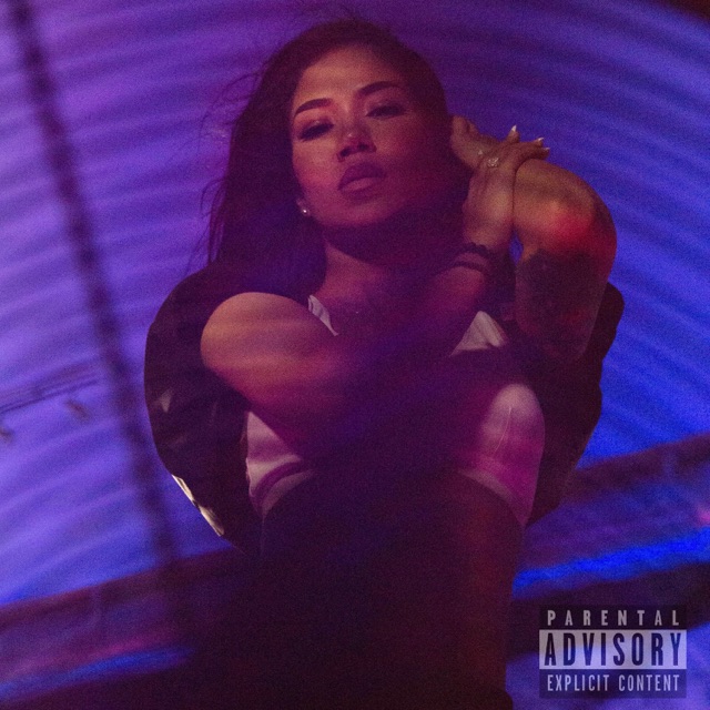 Jhené Aiko P*$$Y Fairy (OTW) - Single Album Cover