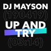 Up and Try - Single