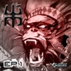 Mad Maxx & AudioX - Bass Monkeys