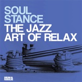 The Jazz Art of Relax artwork