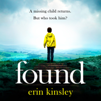 Erin Kinsley - Found artwork