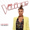 The Weight (The Voice Performance) - Single artwork