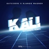 Kali - Outsiders Remix by Outsiders iTunes Track 1