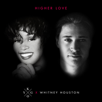 Album Higher Love - Kygo & Whitney Houston