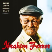 Ibrahim Ferrer (Buena Vista Social Club Presents) artwork