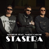 Stasera (feat. Marco Calone) artwork