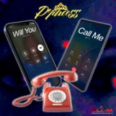 Will You Call Me artwork