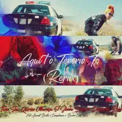Aquí To Tenemo To (feat. Keil, Dpopeh Caro, Hancell Bereta & D Jam Saw) [Remix] - Single - Reke