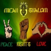 Peace Rights Love - Single