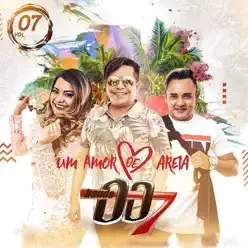 Um Amor de Areia, Vol. 07 - Banda 007 Um Amor de Areia, Vol. 07 - Banda 007