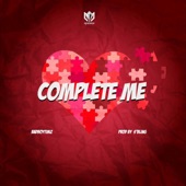 Complete Me artwork