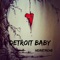 Heartache - detroit baby lyrics