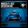 Entertain Me! (Remixes) [feat. Geez] - EP