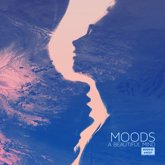 Cover artwork for How I Feel (feat. Sam Wills)
