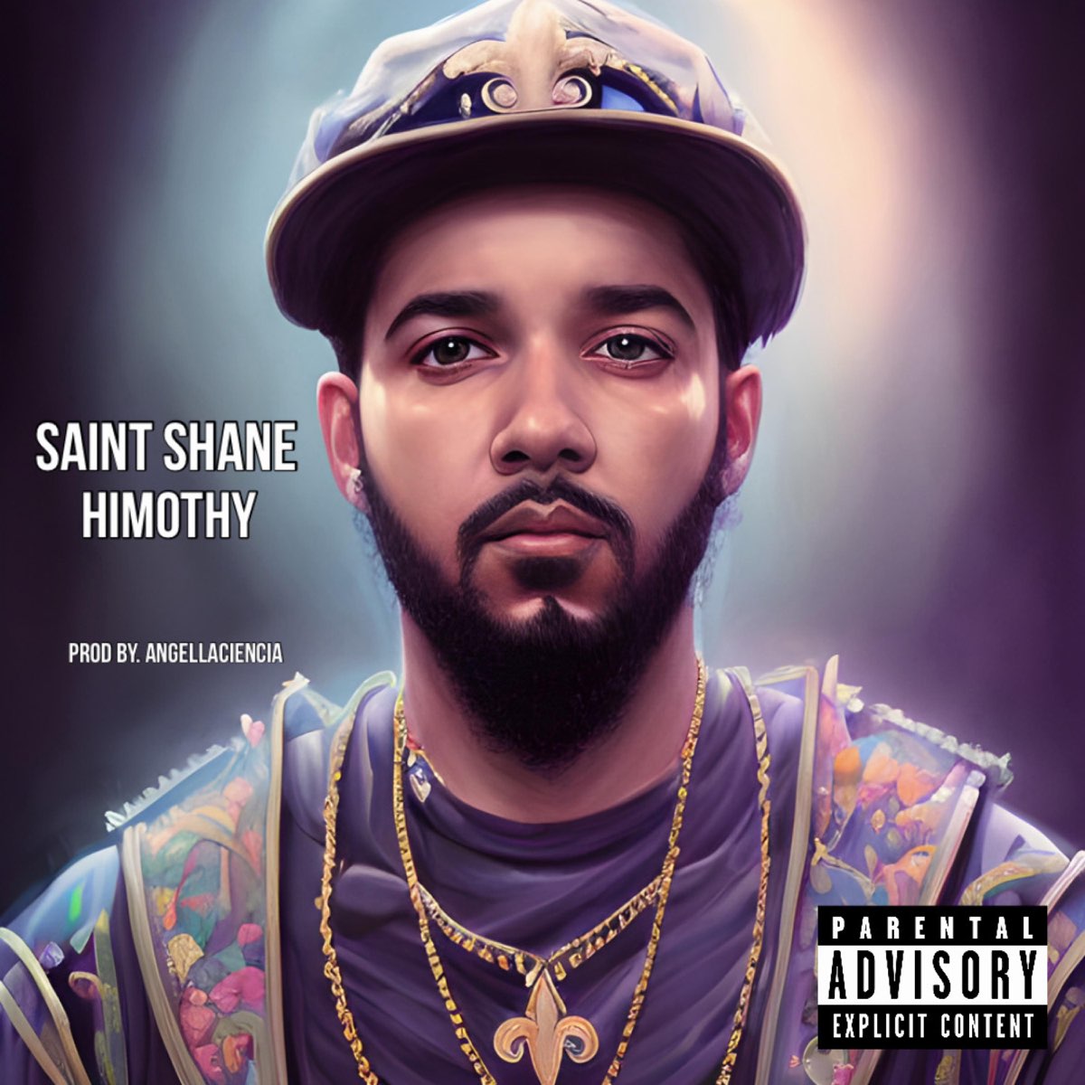 ‎Himothy - Single by Saint Shane on Apple Music