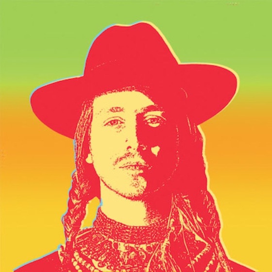 Cover artwork for Parties At the Disco (feat. ZZ Ward)