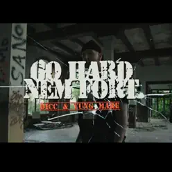 Go Hard - Single - Dicc Go Hard - Single - Dicc