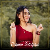 Dimana Salahnya artwork