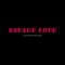 Savage Love (feat. Devon Derulo) artwork