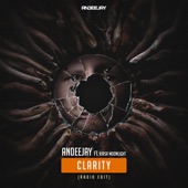 Clarity (feat. Kirsa Moonlight) [Radio Edit] artwork